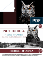 Fiebre Tifoidea 1
