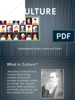 Culture Ucsp