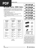 MC14002UBCP