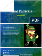 Saint Patrick's