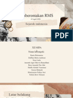 Rms (Sejarah Indo)