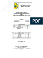 (Contoh) Laporan Praktikum 2023