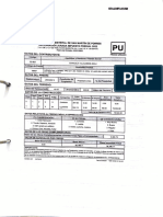 PL' P¡e Fid ., - : Municipalidad Distrital de San Martín de Porres Declaración Jurada Impuesto Predial 2022