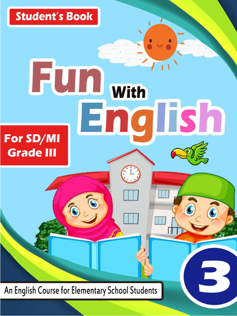 Coursebook Grade 3 Fix Pdf Chicken Grammatical Tense
