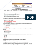 G7 Pai Chapter Test