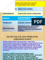 Politik Hukum 2