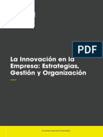 Cultura de La Innovación Clase 1