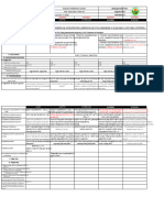 GRADE 9 WEEK 3 TLE Applying Quality Standard 