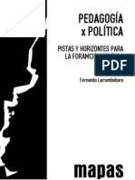 Mapas Cuadernillo Pedagogia-politica