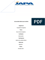 Propedeutico de Ingenieria Tarea 0