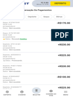 Apostas e Cassino. O Jogo Começa Agora!