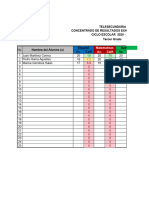 Generador de Calificaciones - 3er Trimestre 3°