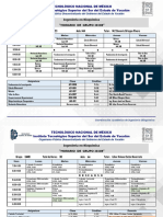 Ibq Horarios Grupo 2023 Niv Ing 2