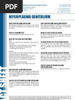 STD-23 Reporting Guidelines and Form | PDF | Sexually Transmitted ...
