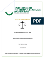 Proyecto Final Derecho Administrativo II 13d8 .