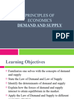 Principles of economics_chapter 3