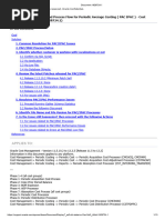 Data Collection Scripts and Process Flow For Periodic Average Costing (PAC IPAC) - Cost Management