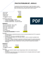 Solutions To PPS1