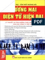 Giao Trinh Thuong Mai Dien Tu Hien Dai Ung Dung Trong Doanh Nghiep Vieclamvui