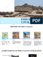 Indus Valley Civilization