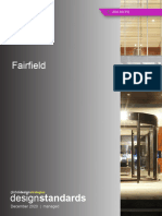 Fairfield Design Standards - Dec 2020 (Managed) - 2