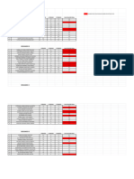 Calificaciones FINALES