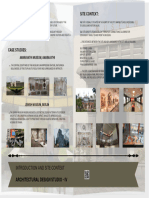 Final Design Sheets 1,2 PDF