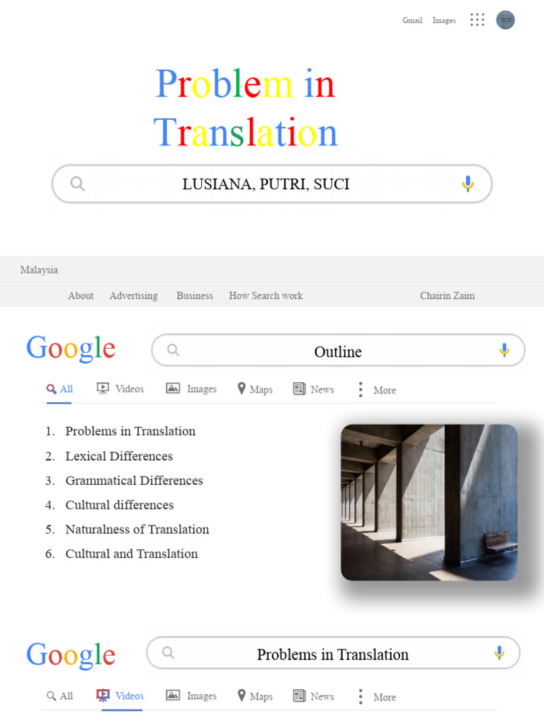 Challenges in Translation: Language & Culture | PDF | Idiom | Translations