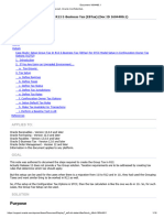 How To Setup A Group Tax in R12 E-Business Tax (EBTax) (Doc ID 1604480.1)