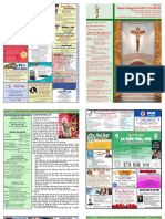 PDF Doc - Giao Xu Thanh Philipphe Phan Van Minh
