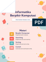 Informatika 1-2