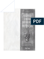 28 - KENNEDY. “Ascensão e Queda das Grandes Potências”