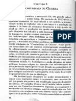 24 - SMITH. - Revolução Russa - Comunismo de Guerra