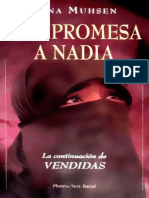 Una promesa a Nadia_Zana Muhsen