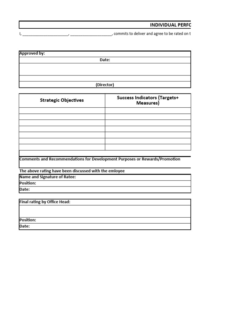 PCR Forms PDF