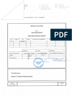 Procedura - Montarea Prizelor de Pamant