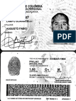 Documento