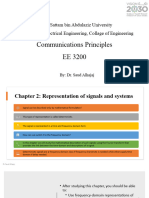 CH 4 Fourier Transform