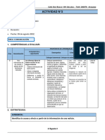 6° - GRADO - ACTIVIDAD - DEL - DIA - 09 - de Comunicacion.