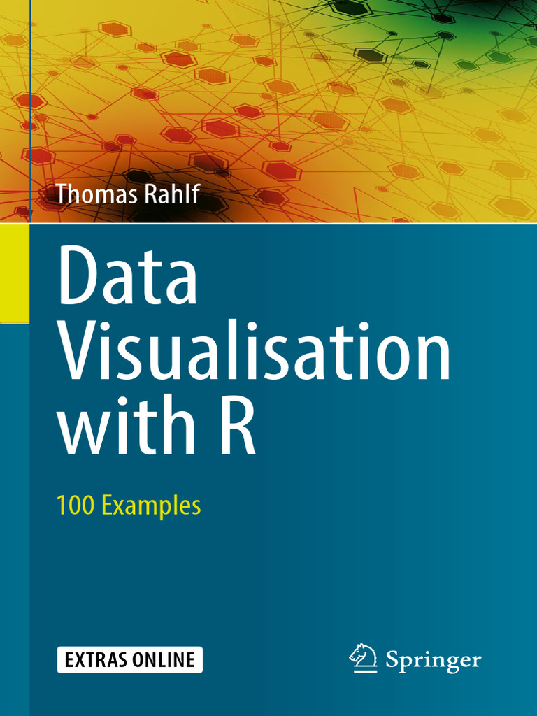Thomas Rahlf. Data Visualisation With R. 100 Examples | PDF | Graphics |  Chart
