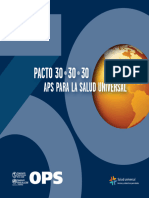 PACTO 30 30 30 Spa2019 - SESION - 5 EAP