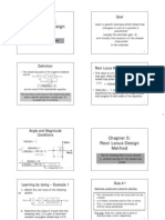 Chapter 5 - Root Locus - HO