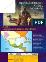 Clase 2 Historia de México