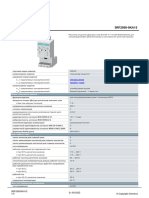 3RF29500KA13 Datasheet Ru