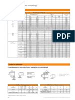 L011395 - Rotex Standard 42 Series | PDF | Manufactured Goods ...