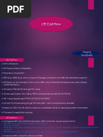 LTE Call Flow!