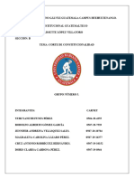 Corte de Constitucionalidad