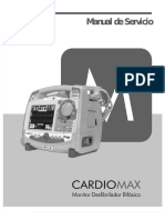 Wiac - Info PDF 02 Manual de Servicio Cardiomax PR