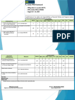 PMSG Lascuña ISC 2020 Per Week