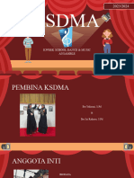 Ksdma